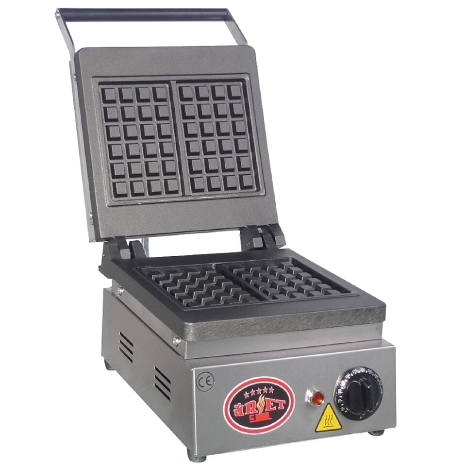 Waffle Makinesi